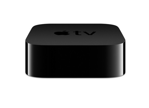 Apple TV 4K-галерея фото 2