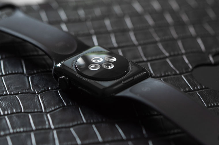 Apple Watch Series 3-дизайн SMART-часов