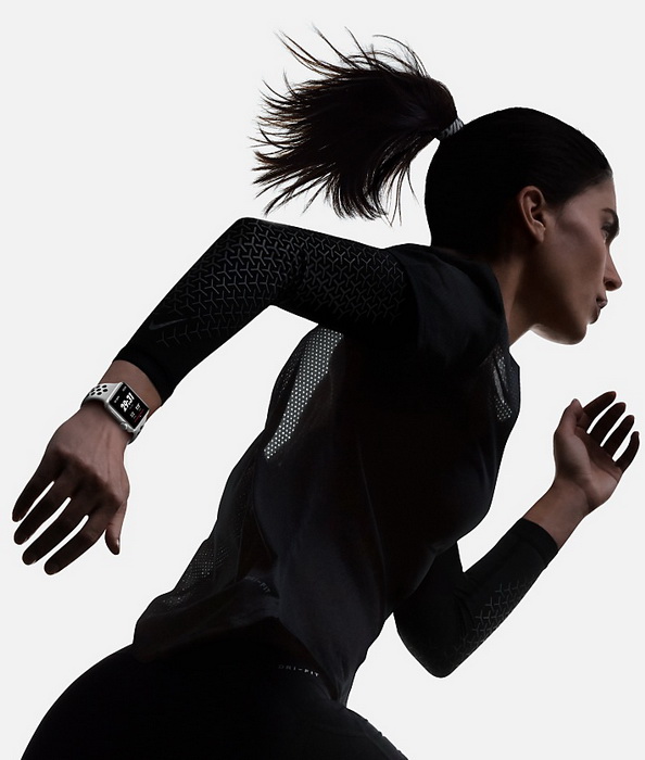 Apple Watch Series 3-опыт использования SMART-часов