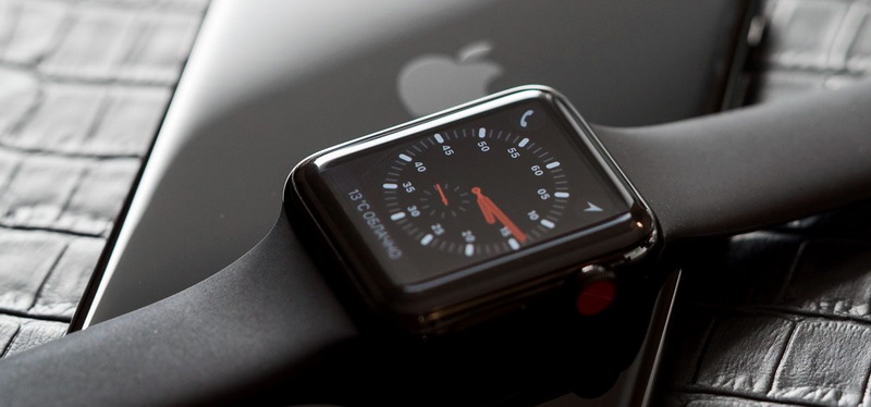 Apple Watch Series 3