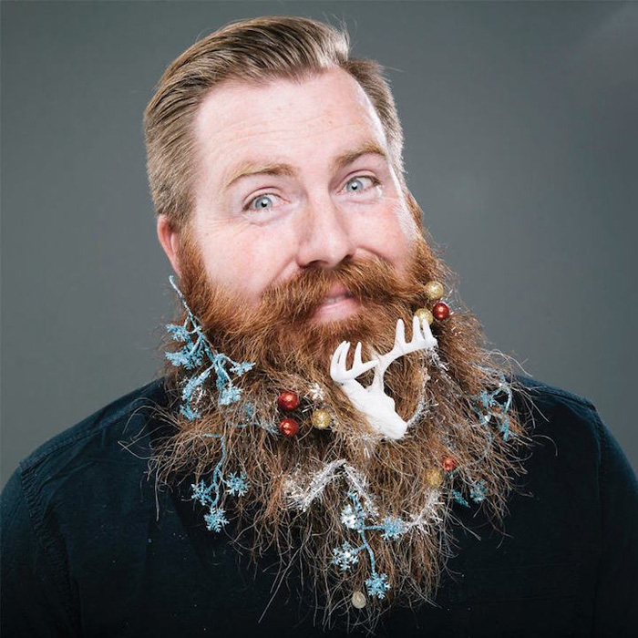 Beards of Christmas-photo 10