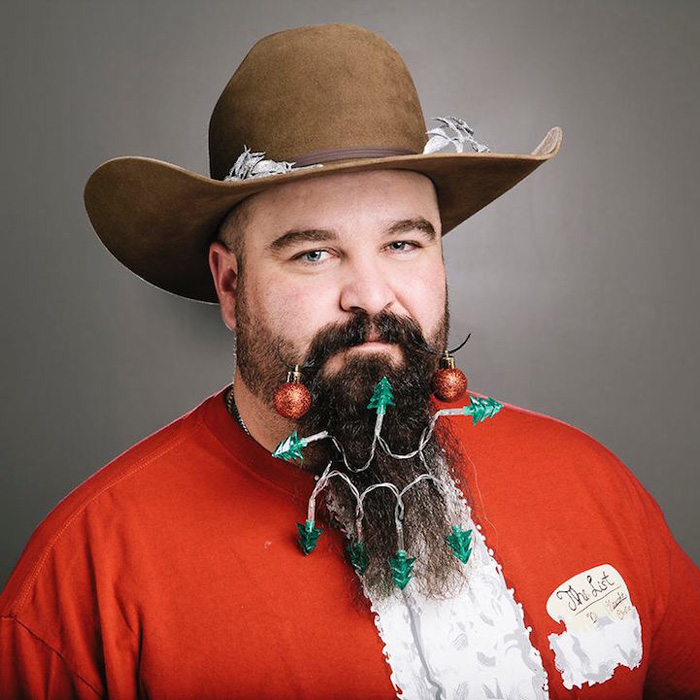 Beards of Christmas-photo 3
