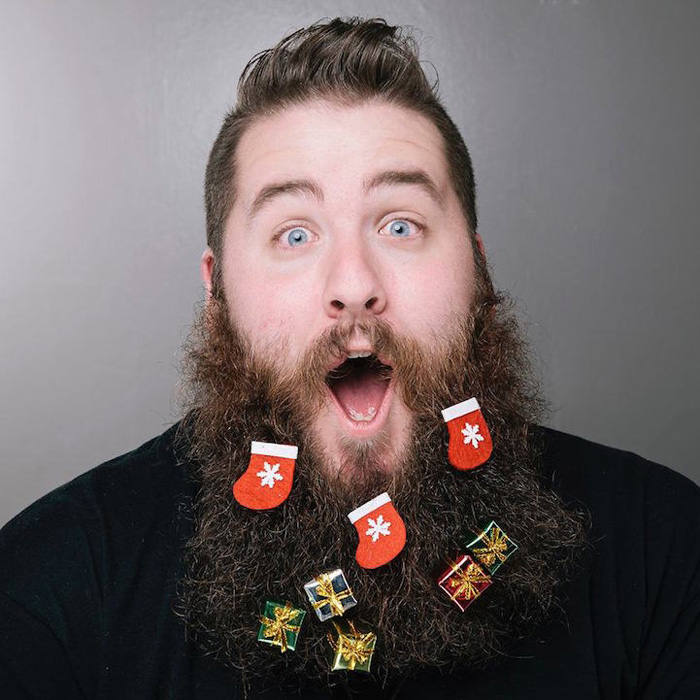Beards of Christmas-photo 5