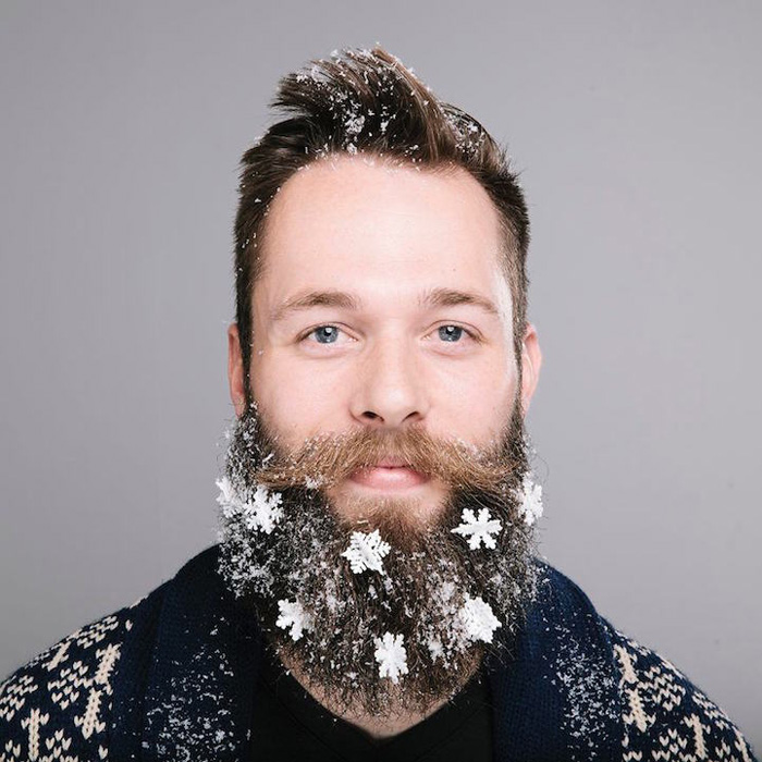 Beards of Christmas-photo 6