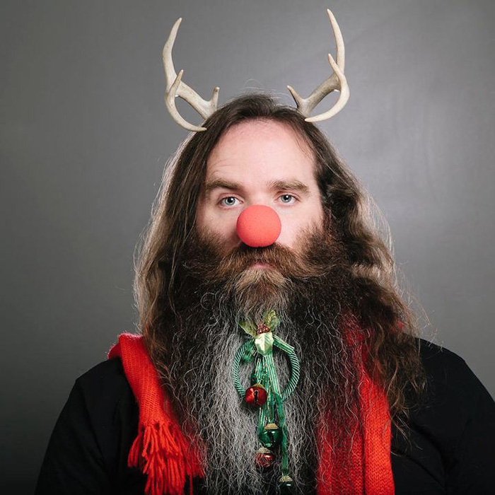 Beards of Christmas-photo 7