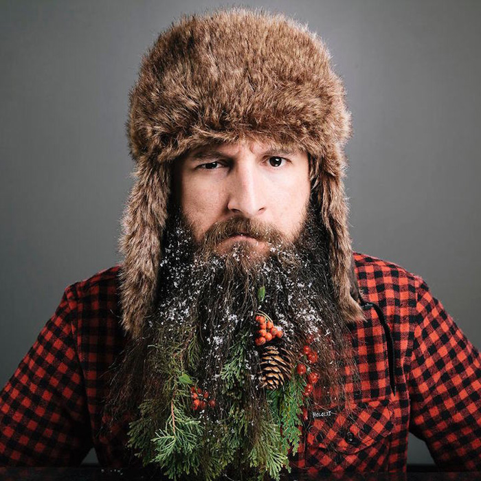 Beards of Christmas-photo 8