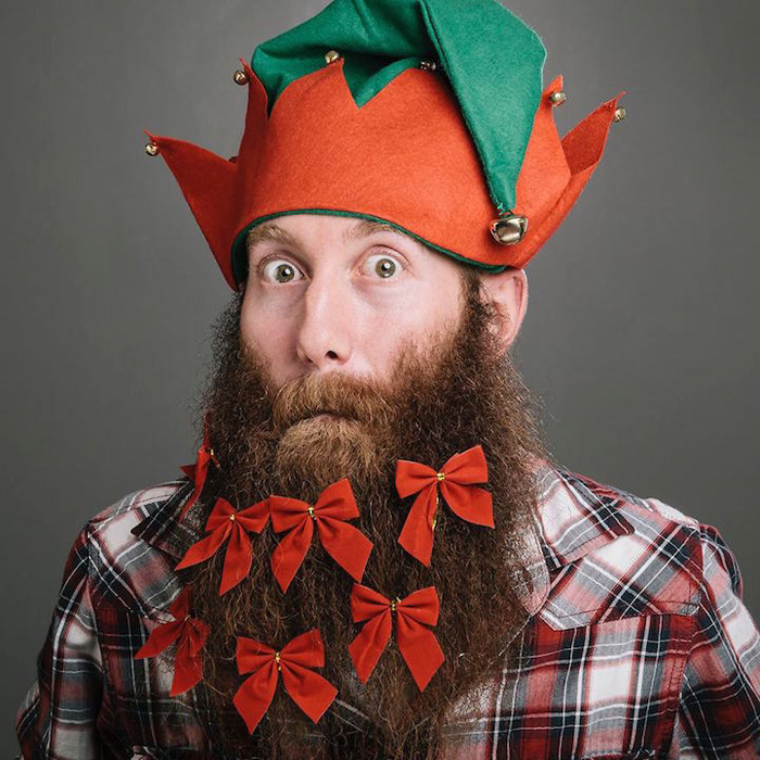 Beards of Christmas-photo 9