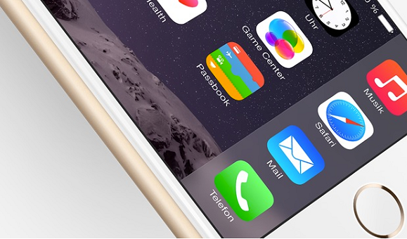 iPhone 6