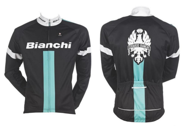 Bianchi REPARTO CORSE Nalini-ветровка Bianchi REPARTO CORSE Nalini-ветровка