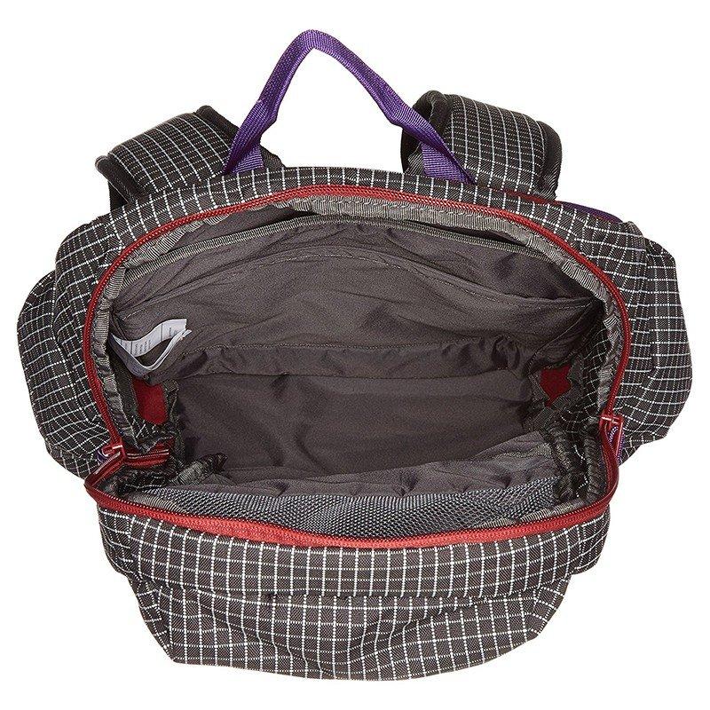 Burton Kilo Pack 27 л Faded Rip-дизайн просторные отделения