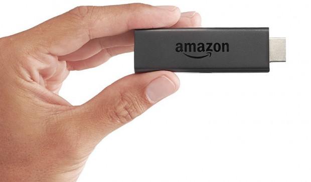 Бюджетный медиаплеер от Amazon - Fire TV Stick Basic Edition
