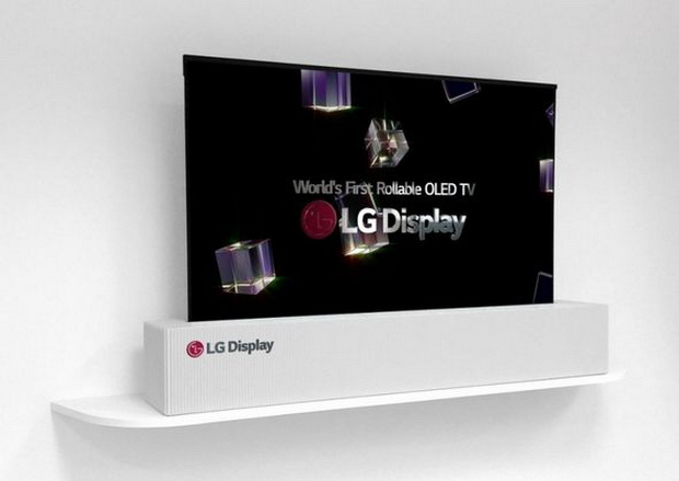 CES-2018-LG Display