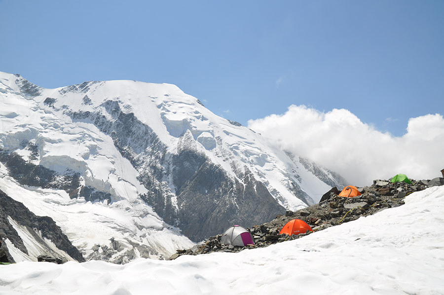 Что брать с собой в поход, камеру или смартфон - Nikon D90 пример фото 4