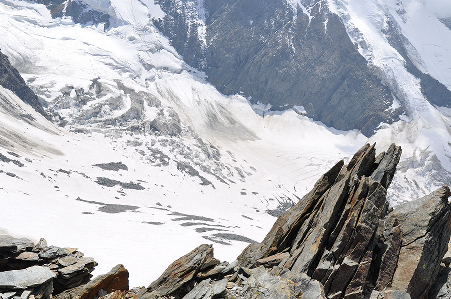 Что брать с собой в поход, камеру или смартфон - Nikon D90 пример фото 5