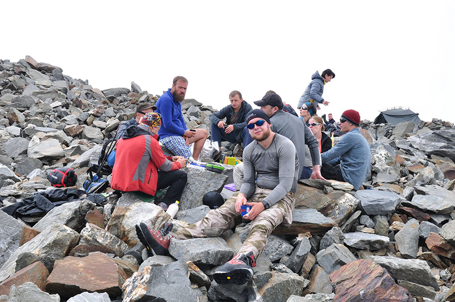 Что брать с собой в поход, камеру или смартфон - Nikon D90 пример фото 6