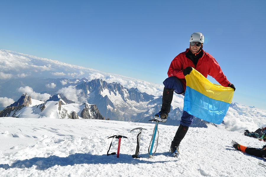 Что брать с собой в поход, камеру или смартфон - Nikon D90 пример фото 9