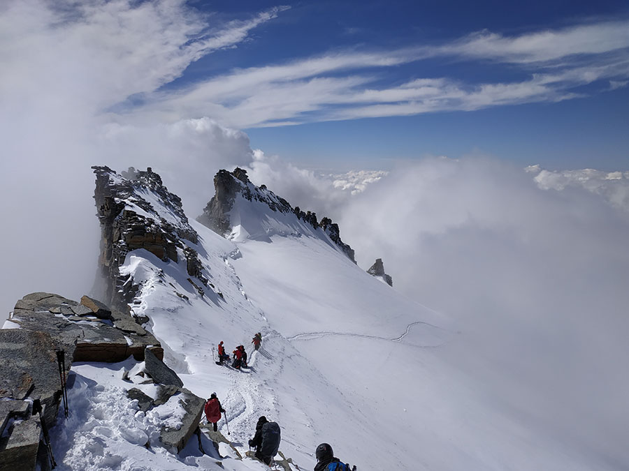 Что брать с собой в поход, камеру или смартфон - Xiaomi Redmi Note 5 пример фото 9