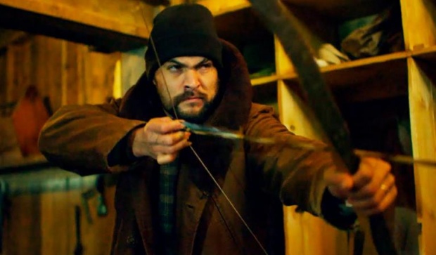 Что посмотреть в кино – премьеры с 1 по 7 февраля 2018 – Брейвен кадр из фильма