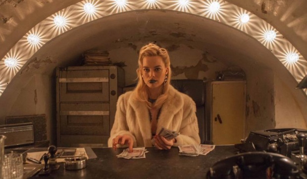 Что посмотреть в кино – премьеры с 10 по 16 мая 2018 – Терминал кадр из фильма 2