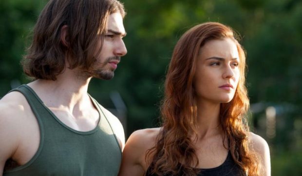 Что посмотреть в кино – премьеры с 11 по 17 января 2018 – День мертвецов Родословная кадр