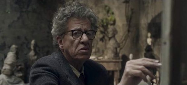 Что посмотреть в кино – премьеры с 11 по 17 января 2018 – Финальный портрет кадр