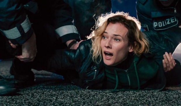 Что посмотреть в кино – премьеры с 15 по 21 февраля 2018 – На пределе кадр из фильма 2