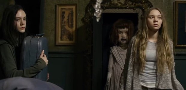 Что посмотреть в кино – премьеры с 15 по 21 марта 2018 – Земля призраков кадр из фильма 3