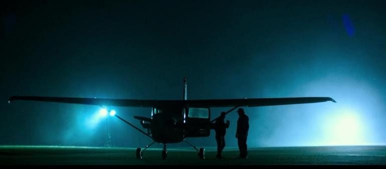 Что посмотреть в кино – премьеры с 16 по 22 августа 2018 – Опасное задание кадр