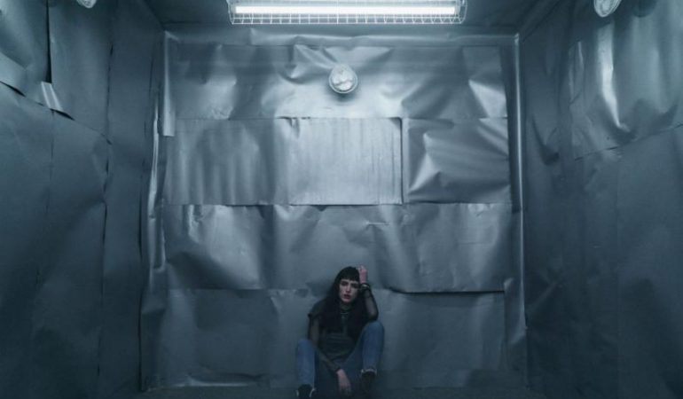 Что посмотреть в кино – премьеры с 18 по 24 октября 2018 – Я все еще вижу тебя кадр	