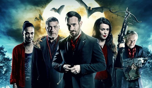 Что посмотреть в кино – премьеры с 18 по 24 января 2018 – Натуральные упыри