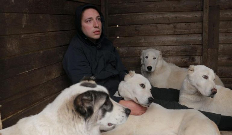 Что посмотреть в кино – премьеры с 27 сентября по 3 октября 2018 – Сердце мира кадр