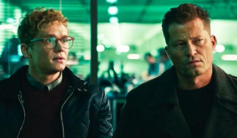 Что посмотреть в кино – премьеры с 5 по 11 июля 2018 – Горячие копы кадр