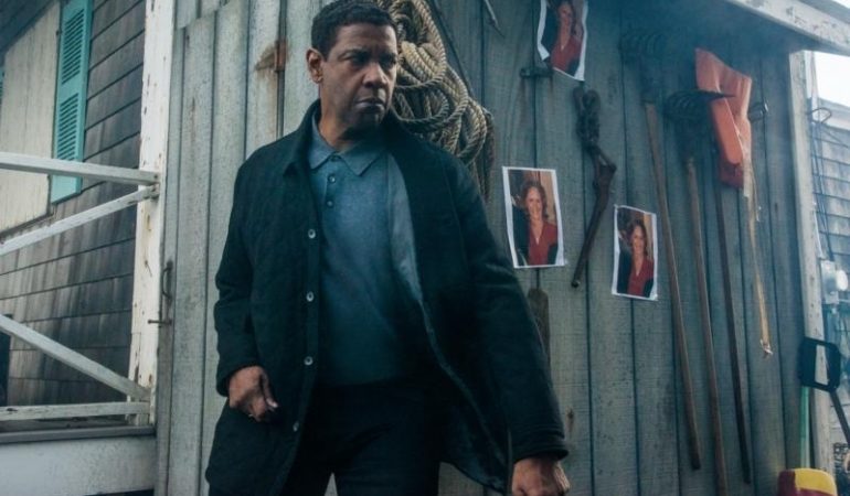 Что посмотреть в кино – премьеры с 6 по 12 сентября 2018 – Праведник 2 кадр