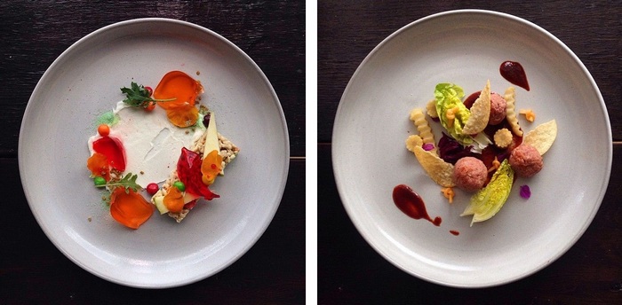 Chef Jacques La Merde-photo 6