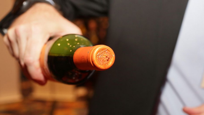 Coravin Model Eleven-умный штопор для вина как это работает фото 5