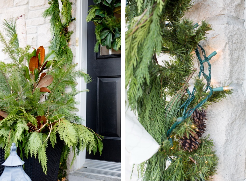 Craftberry Bush-праздничный декор 5