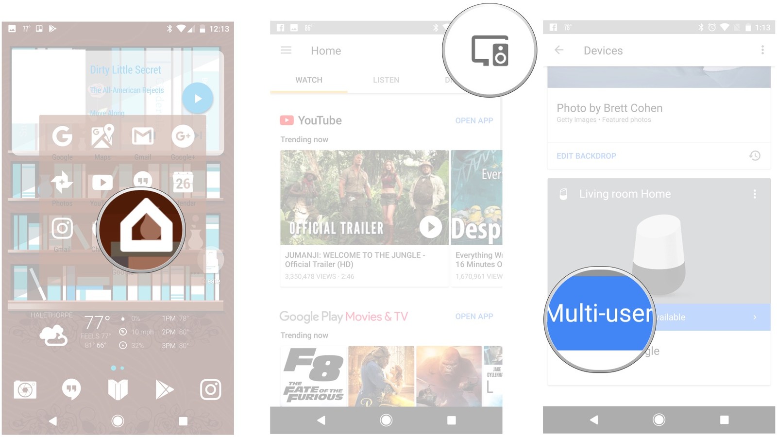 Добавить нового пользователя