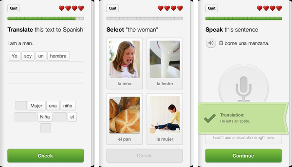 Duolingo-возможности Duolingo-возможности