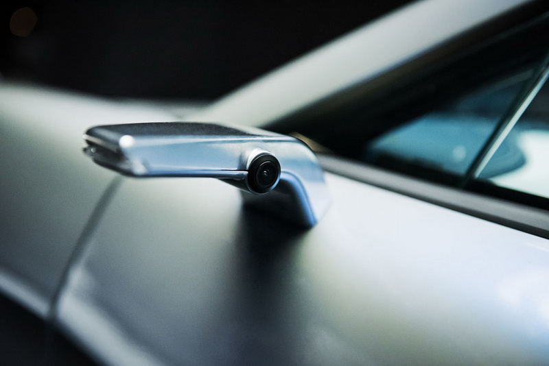 Электрический седан Lvchi Venere-фото 11