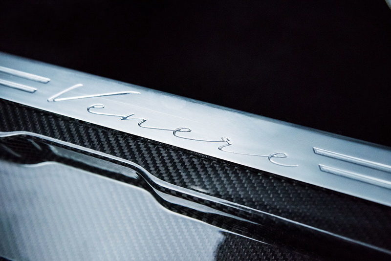 Электрический седан Lvchi Venere-фото 16