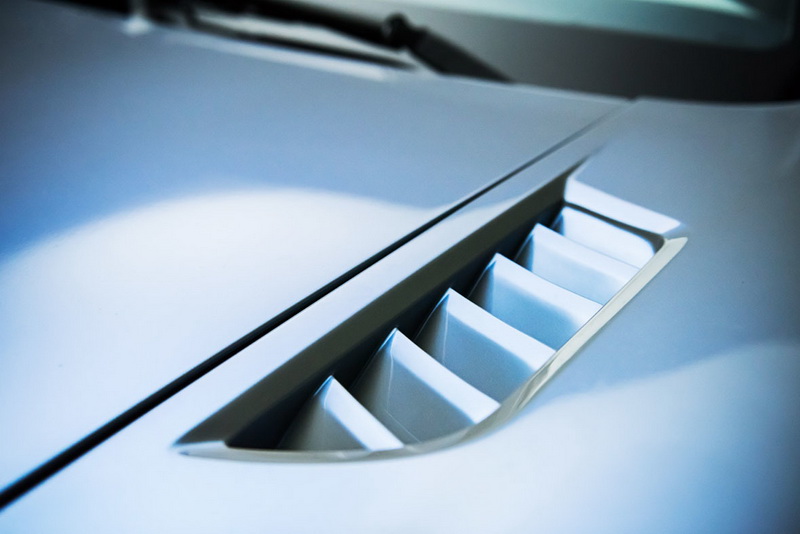 Электрический седан Lvchi Venere-фото 8