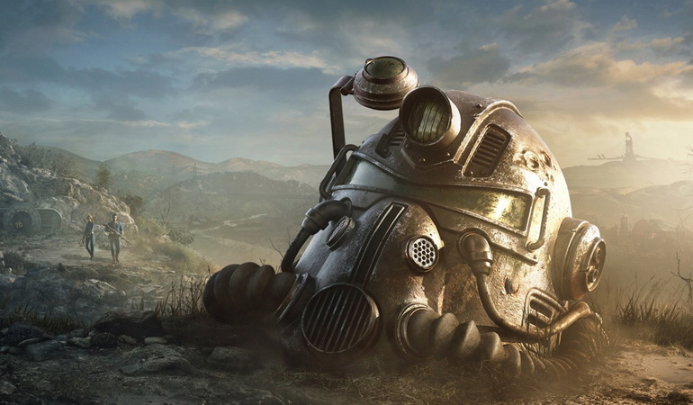 Fallout 76