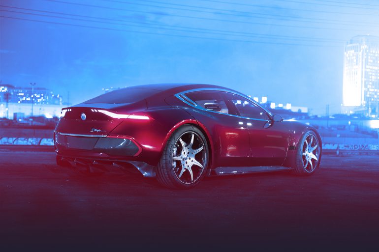 Fisker EMotion-photo 5