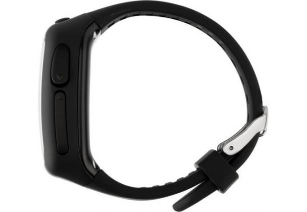FixiTime Smart Watch (FT-101B) Black-photo 3