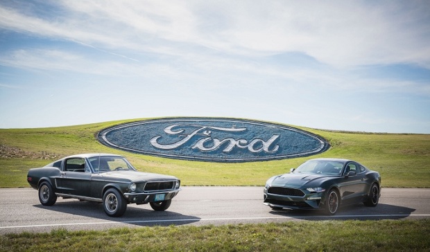 Ford инвестирует $11 млрд в развитие своей линейки электромобилей