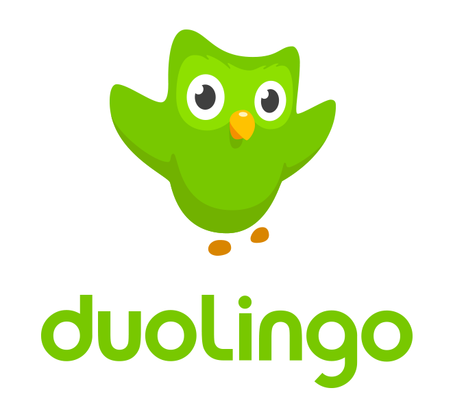 Фото Duolingo - логотип Фото Duolingo - логотип