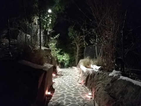 Фото при плохом освещении 1