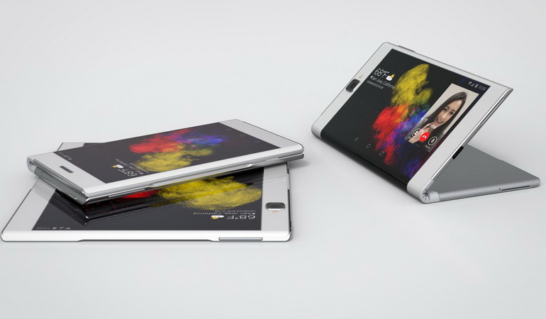 Galaxy X