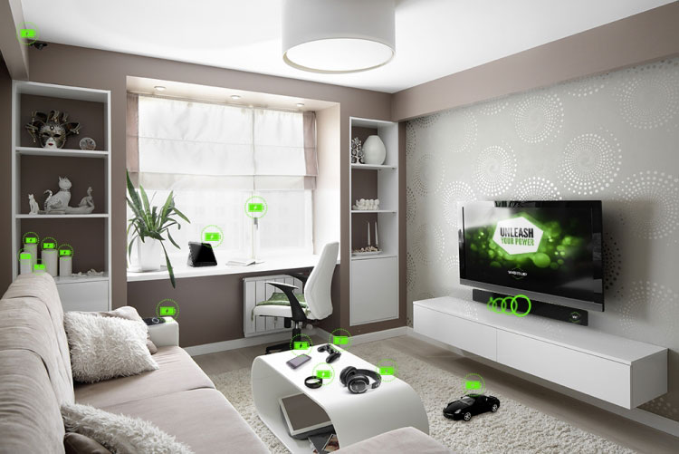 Глава Energous намекнул на то, что новый iPhone получит беспроводную зарядку 