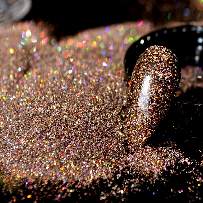 Glitter Coffee-блестки
